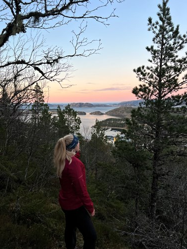 Photo by Shannon Klein