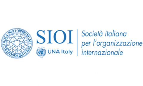 Italian Society For International Organization