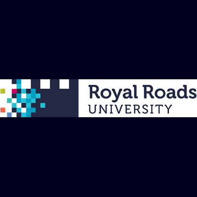 Royal Roads University Logo