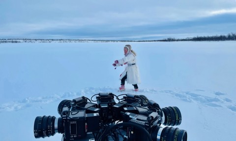 Worldwide Recognition for Arctic Indigenous Films