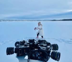 Worldwide Recognition for Arctic Indigenous Films