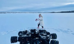 Worldwide Recognition for Arctic Indigenous Films