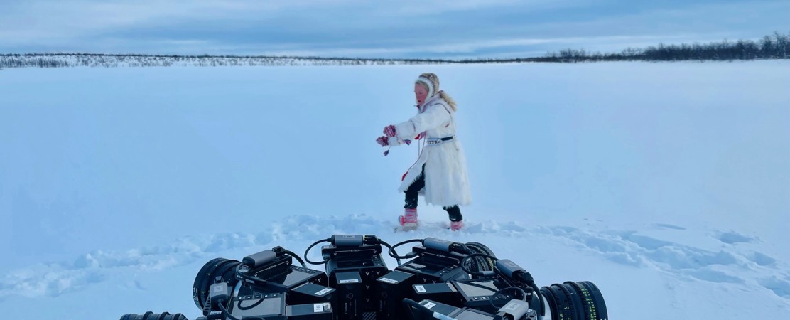 Worldwide Recognition for Arctic Indigenous Films