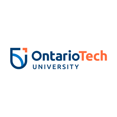 Ontario Tech University Logo