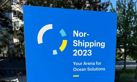 Nor Shipping