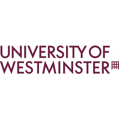 University of Westminster Logo