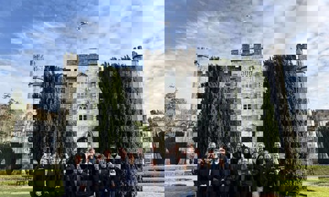 Scotlandpoliceexchange