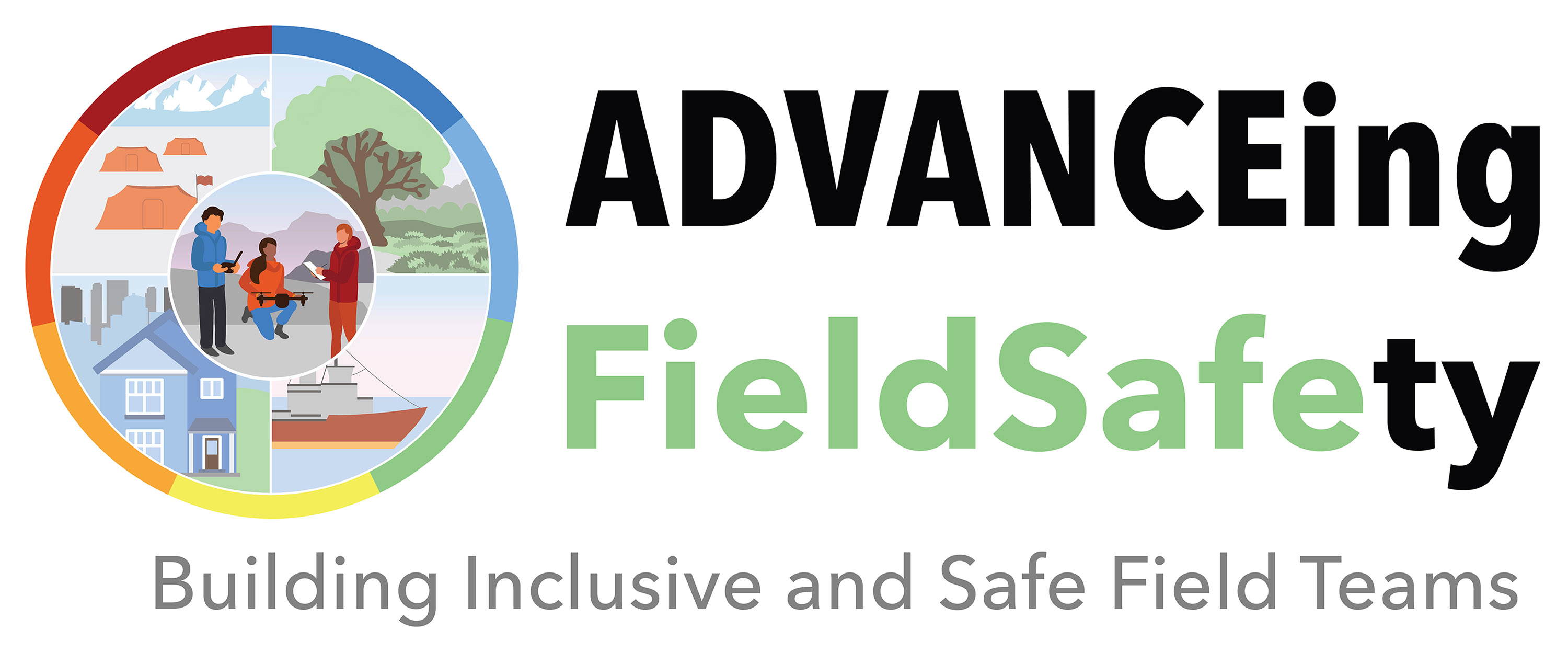 AFS Logo Advancing Field Safety