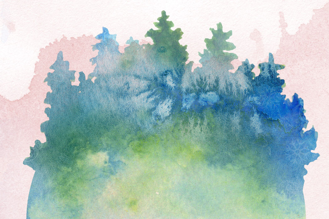 Course illustration: Annika Hanhivaara