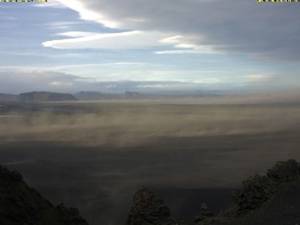 TN High Latitude Dust 4