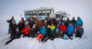 Polar Winter School 2025