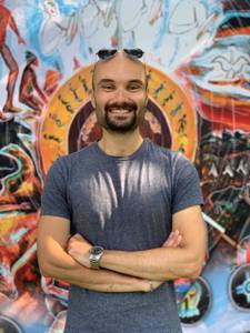 Board Student Rep Amatulli 2