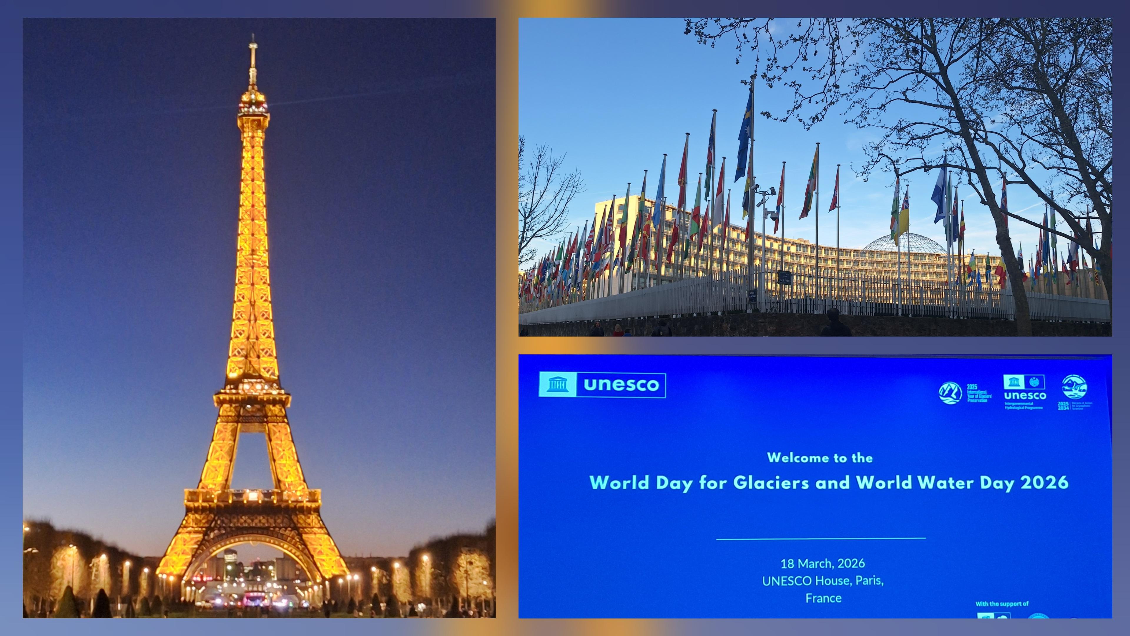 News image for the UArctic Chair Kamrul Hossain's news item.