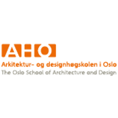 Oslo School of Architecture and Design Logo