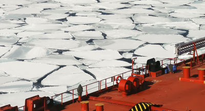 UArctic x Lloyd's Register Foundation Research Fellowships