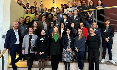 17th Polar Law Symposium in Östersund