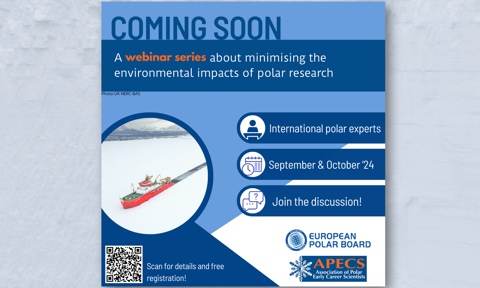 European Polar Board (1)