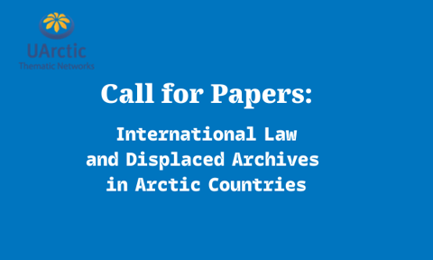 Call For Papers
