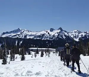 Photo of Ilkka Meriläinen