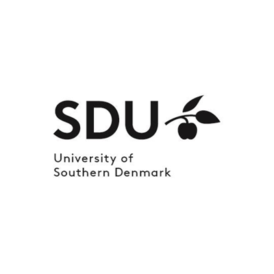 University of Southern Denmark Logo
