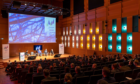 Rovaniemi Arctic Spirit conference takes place every two years. Conference venues are Korundi and Arktikum