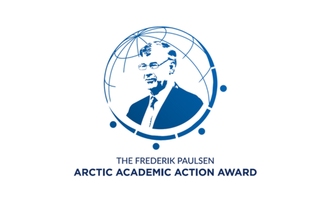 The Frederick Paulsen Arctic Academic Action Award