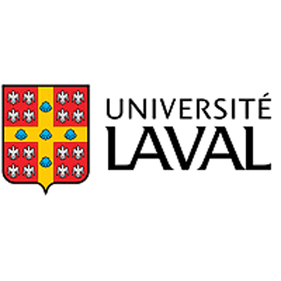 Université Laval Logo