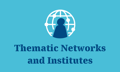 Thematic Networks News Placeholder Light Blue