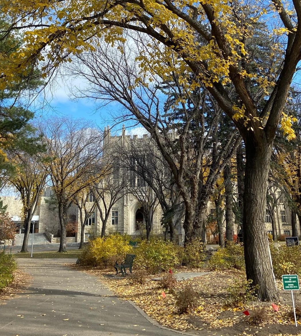 University of Saskatchewan, Canada