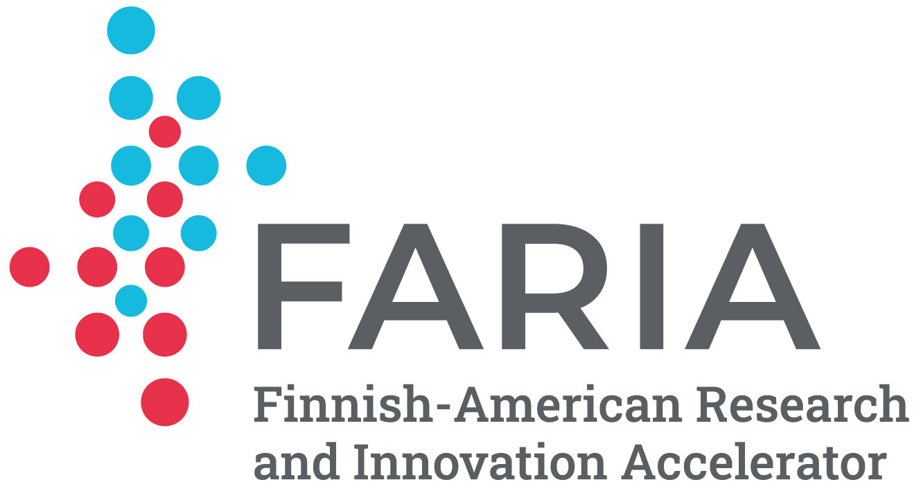 FARIA Logo
