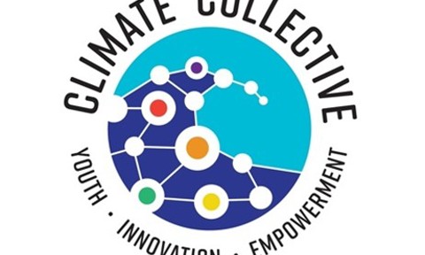 Climate Collective Logo