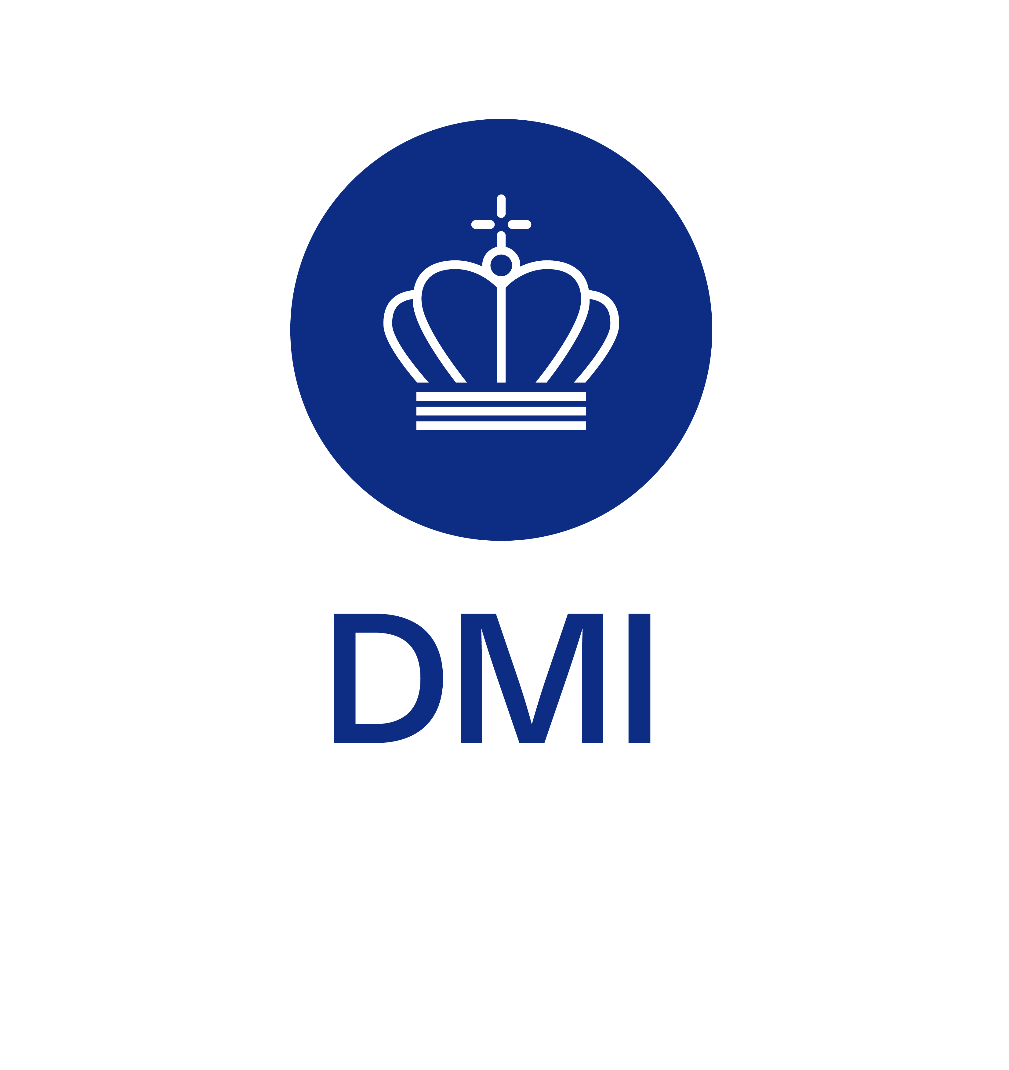 Danish Meterological Institute Logo