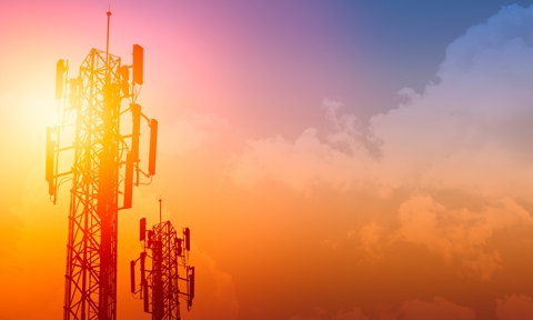 TN Telecommunications News