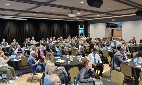 Assembly Meeting 24 May