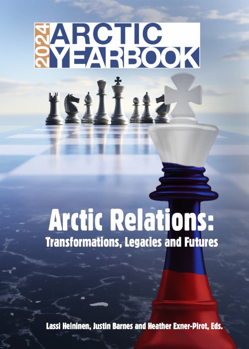 Arctic Yearbook_2024