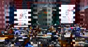 Čoarvemátta Kautokeino CA 2024. Photo by Zhanna Anshukova.