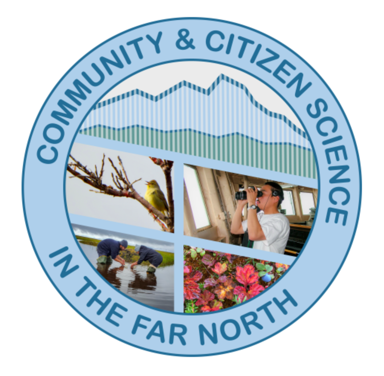 Community And Citizen Science In The Far North 2024 Conference
