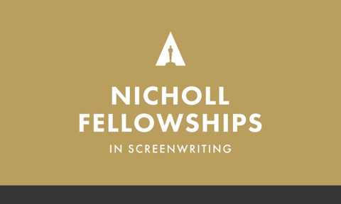 Nicholl Fellowships