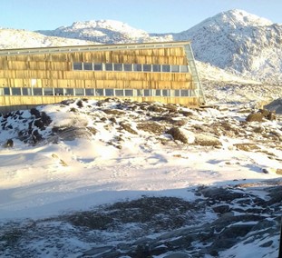 Conference Art Community And Identities