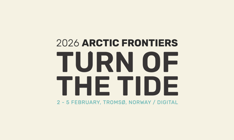 Arctic Frontiers1