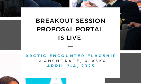 Aes Breakout Proposal