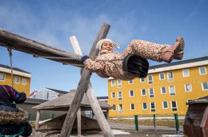 TN Health and Well-being in the Arctic