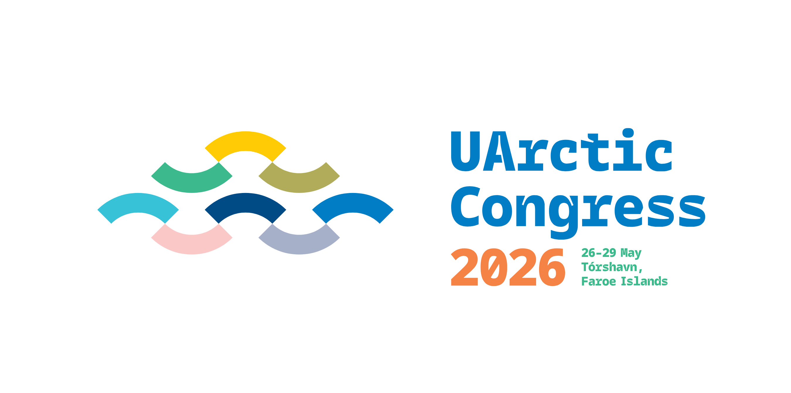 Uarctic Congress 2026 Web Banner