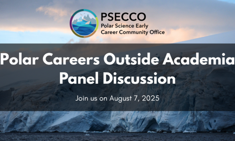 Polar Careers Outside Academia 1
