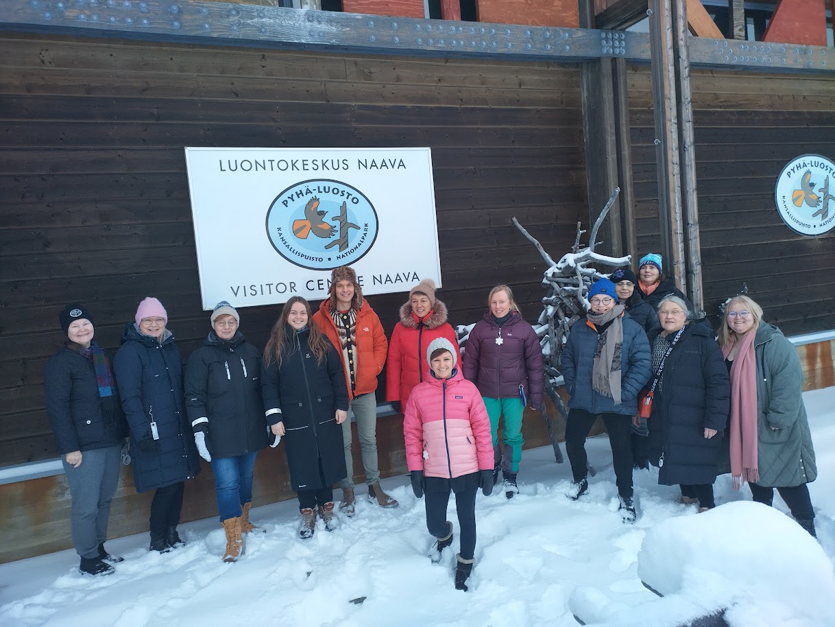 Pyhanaava2022 Uarcticstaffphoto 071222