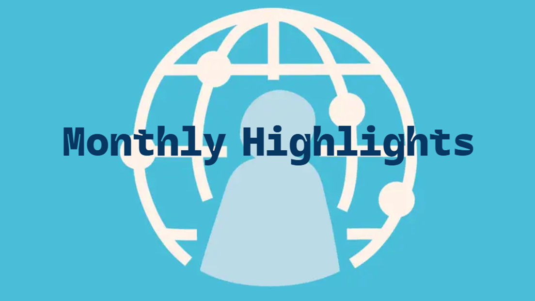 Highlight Network March Highlights from UArctic Thematic Networks