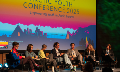 Arctic Youth Conference Article Photo 1