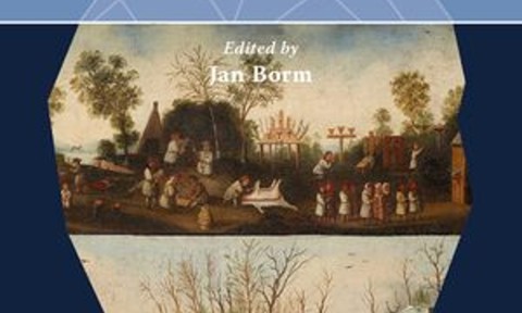 Jan Borm