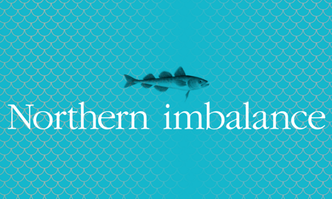 northern imbalance