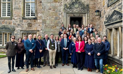 Uarctic X LRF Research Fellow March 6